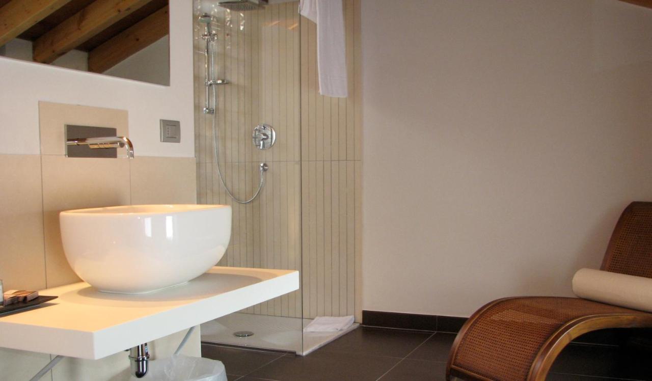 Parizzi Suites & Restaurant Parma Eksteriør billede