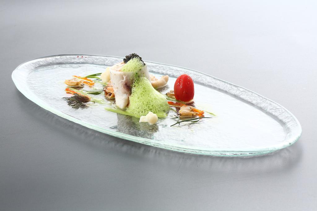 Parizzi Suites & Restaurant Parma Eksteriør billede