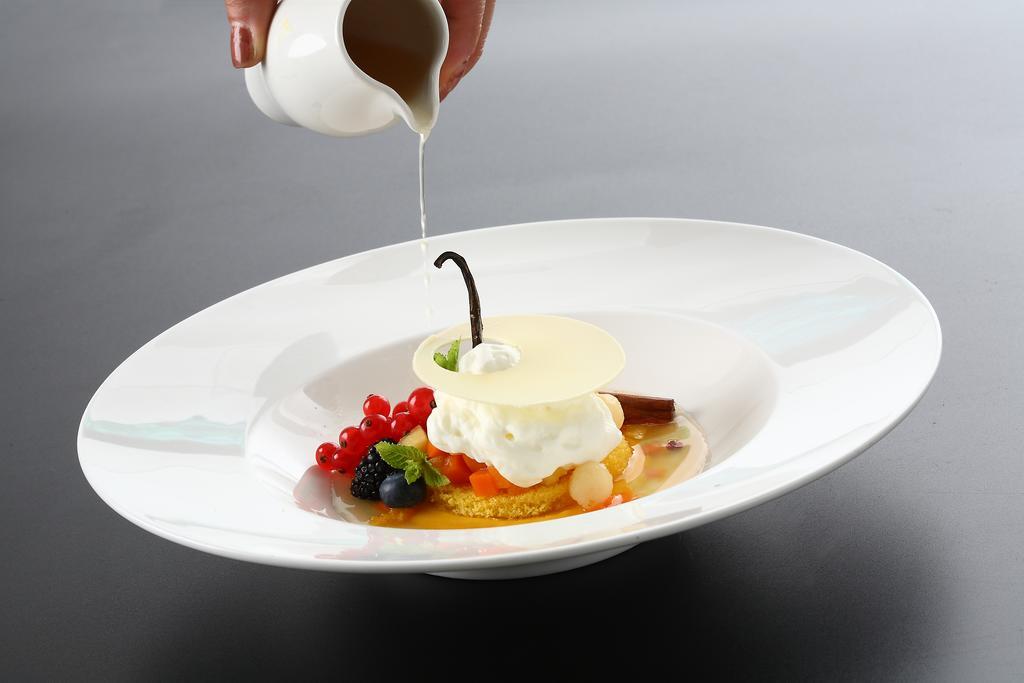 Parizzi Suites & Restaurant Parma Eksteriør billede